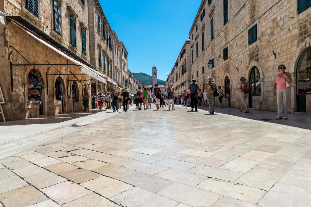 Apartment Aurora I Dubrovnik Dış mekan fotoğraf