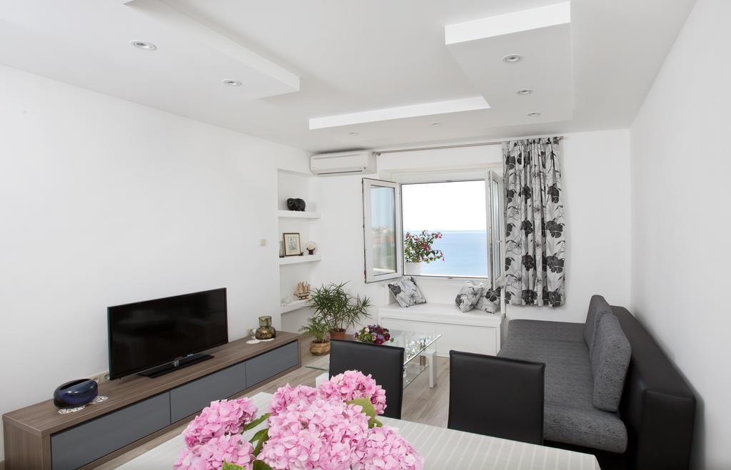 Apartment Aurora I Dubrovnik Oda fotoğraf