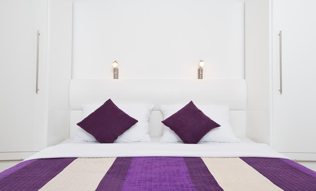 Apartment Aurora I Dubrovnik Dış mekan fotoğraf