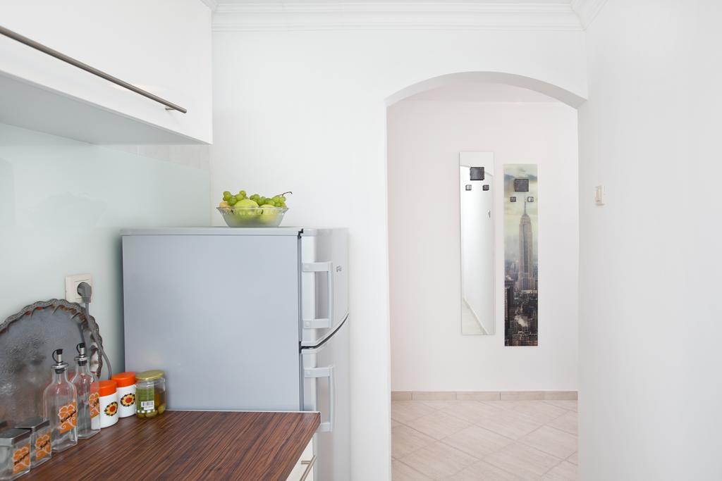 Apartment Aurora I Dubrovnik Oda fotoğraf